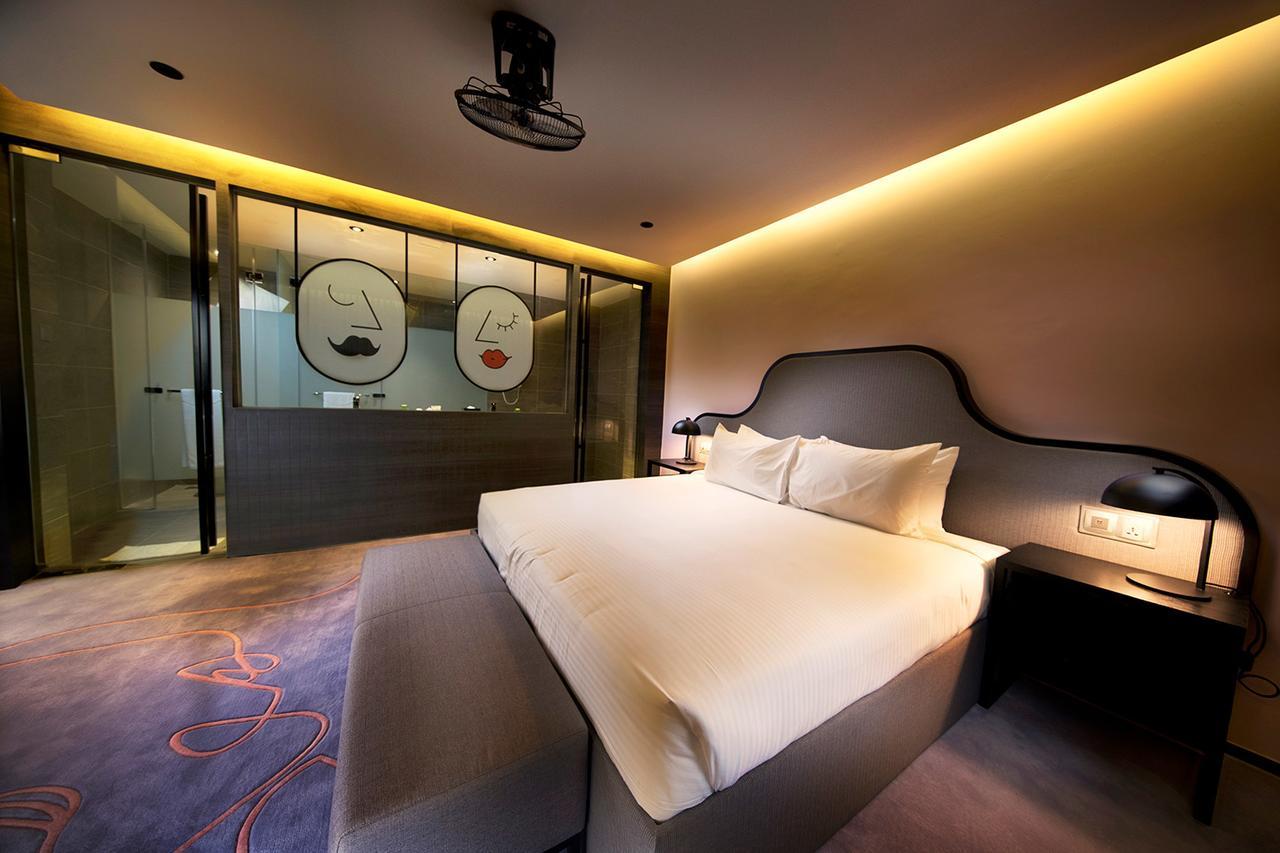 Resorts World Genting - Genting Skyworlds Hotel Exterior foto