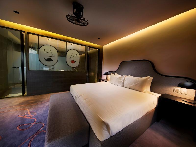 Resorts World Genting - Genting Skyworlds Hotel Exterior foto